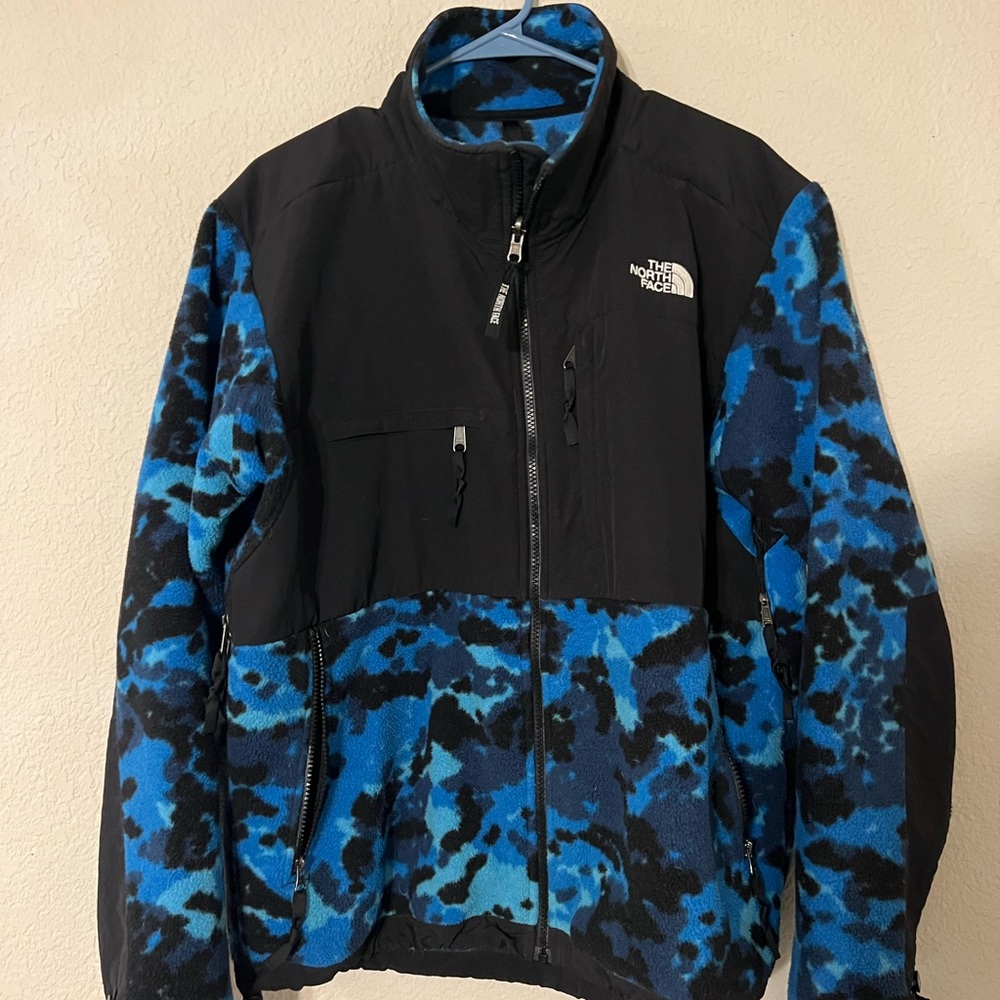 The north face retro Denali 95 fleece jacket